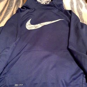 Boys hoodie